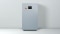 A képen egy Viessmann Vitocal 300-G Pro nagyméretű hőszivattyú látható.